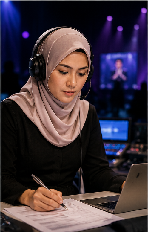 Producer